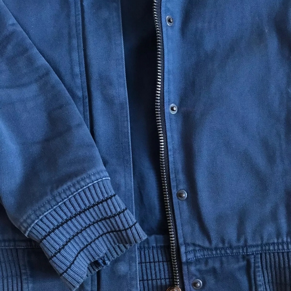 ISO loomstate jacket - Picture 4 of 4